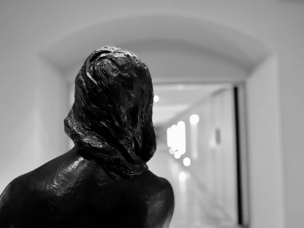 Rencontres et interviews Bail Art